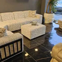 مبل منیمال|مبلمان خانگی و میز عسلی|جهرم, |دیوار