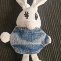 عروسک خرگوش کوچولو