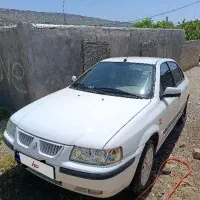 سمند LX مولتی پلکس