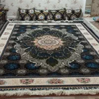 فرش ماشینی 12 متری