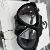 ماسک غواصی گال رایف امریکا ژاپن|غواصی و ورزش‌های آبی|بوشهر, |دیوار