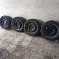 رینگ لاستیک