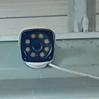 سه تادوربین سالم با دستگاه تکمیل