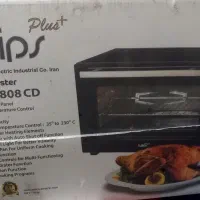 آون توستر توپلیپس مدل OT-A4808CD