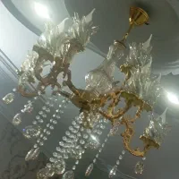 لوستر|لوستر و چراغ آویز|تهران, شهید رجایی|دیوار