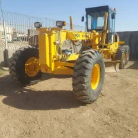 گریدر هپکو HG180D1