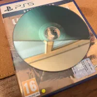 Uncharted Legacy of Thieves Collection - PS5|کنسول، بازی ویدئویی و آنلاین|تهران, جردن|دیوار