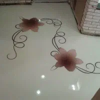 کف اپوکسی آنتی باکتریال|خدمات پیشه و مهارت|آستارا, |دیوار