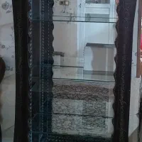 ویترین در حد نو