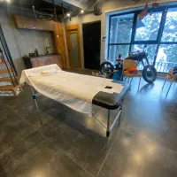 خدمات ماساژ