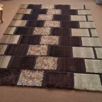 فرش فانتزی 6 متری