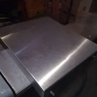 قالب کیک فلزی مافین تخته کار گریل صفحه استیل کار|ظروف پخت‌وپز|تهران, جنت‌آباد شمالی|دیوار