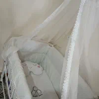 تخت خواب نوزاد