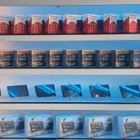 مانیتور اندروید انواع خودرو|قطعات یدکی و لوازم جانبی|رشت, یخسازی|دیوار