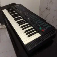 ارگ مدل Casio CT-395|پیانو، کیبورد، آکاردئون|قزوین, |دیوار