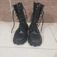 پوتین دخترانه|کیف، کفش، کمربند|زنجان, |دیوار