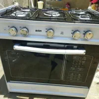 اجاق گاز