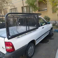 پراید وانت مدل 99|خودرو سواری و وانت|اندیشه, اندیشه فاز ۴|دیوار