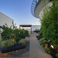 ۲۱۰مترنوساز فول مدرن۳پارکینگ پاسداران