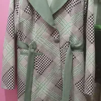 مانتو و کاپشن