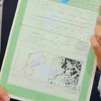 زمین احداث کارخانه و سوله بیلوردی نمرور|فروش زمین و ملک کلنگی|خواجه, |دیوار