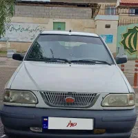 پراید ۱۴۱