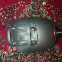 جارو برقی بوش مناسب دفتر کار و منزل|جاروبرقی، جارو شارژی، بخارشو|تهران, آذری|دیوار