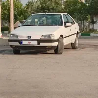 پژو ۲۰۰۰