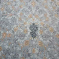 سه تا فرش 6طلا کوب هر عدد 6500تک