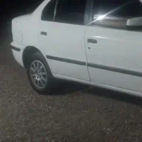 ماشین سواری برون شهری