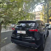 لکسوس فول عمان nx200 و ۸ کلید (بدون رنگ )|خودرو سواری و وانت|تهران, نیاوران|دیوار