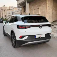 فولکس id4 2024