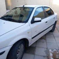 سمند Lxمدل 92