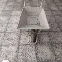 فرغون|ابزارآلات|کرج, فاز ۳ مهرشهر|دیوار