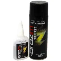 چسب ۱۲۳ آزاریم ۴۰۰میل تهران چسب۱۲۳