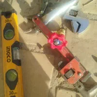 لوله کشی آب وفاضلاب