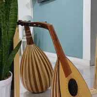 عود(بربط)