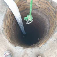 حفر چاه آبی فاصلابی و....|خدمات پیشه و مهارت|بیرجند, |دیوار