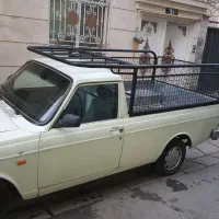 پیکان وانت مدل ۹۳|خودرو سواری و وانت|کرج, اصفهانی‌ها|دیوار