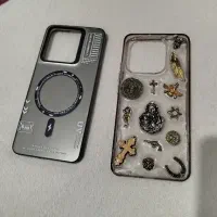 قاب گوشی ردمی نوت 13|لوازم جانبی موبایل و تبلت|اراک, |دیوار