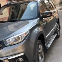 x33 مدل ۱۴۰۰ بدون خط و خش|خودرو سواری و وانت|اهواز, زیتون کارمندی|دیوار