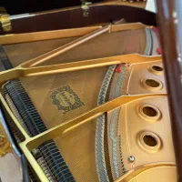 پیانو یاماها C2 رویال ( گرند ) اصل ژاپن|پیانو، کیبورد، آکاردئون|تهران, حکمت|دیوار