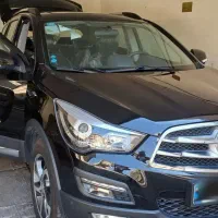 هایما S5،توربوAt آخر 1401