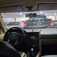 پارس تیوفایو مدل 97 کم کار|خودرو سواری و وانت|یزد, |دیوار