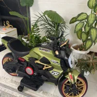 موتور شارژی|اسباببازی|محمودآباد, |دیوار