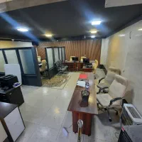 71متر مغازه / ۱۵متر تابلو خور بر اصلی سردارجنگل