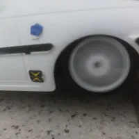 ماکت پنوماتیک پژو پارس اسپرت|اسباب‌‌بازی|چهاردانگه (تهران), |دیوار