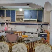 آپارتمان ۸۵ متری