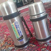 دو عدد فلاکس