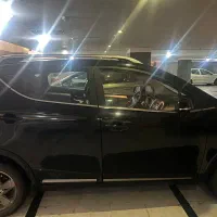 جک s3|خودرو سواری و وانت|کرج, شهرک بنفشه|دیوار